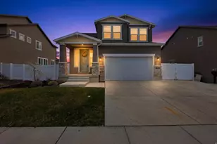 1260 E Packard Dr, Eagle Mountain, UT 84005 - Photo 45