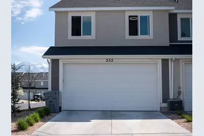 252 N Salty Ln, Saratoga Springs, UT 84045 - Photo 3