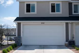 252 N Salty Ln, Saratoga Springs, UT 84045 - Photo 3