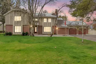1340 E 2700 N, North Logan, UT 84341 - Photo 1