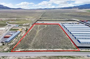 727 S Allen Ranch Rd Rd W, Fairfield, UT 84013 - Photo 1