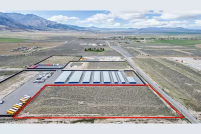 727 S Allen Ranch Rd Rd W, Fairfield, UT 84013 - Photo 3