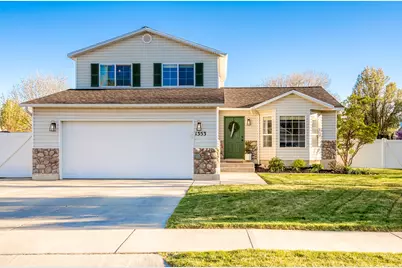 1353 W 585 S, Lehi, UT 84043 - Photo 1