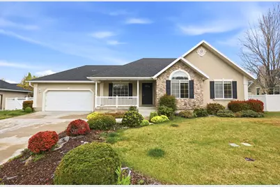 4530 W Downing Dr, Cedar Hills, UT 84062 - Photo 1