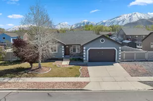 1277 S 1050 W, Payson, UT 84651 - Photo 1