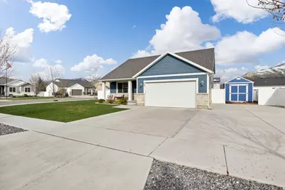 499 S 655 E, Hyrum, UT 84319 - Photo 3