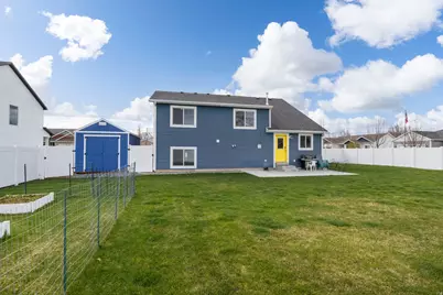 499 S 655 E, Hyrum, UT 84319 - Photo 33