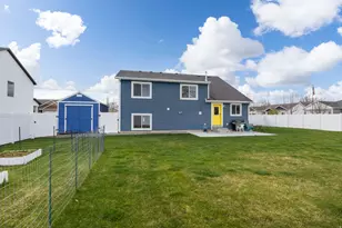 499 S 655 E, Hyrum, UT 84319 - Photo 33