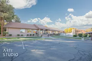 860 S Village Rd, Saint George, UT 84770 - Photo 17