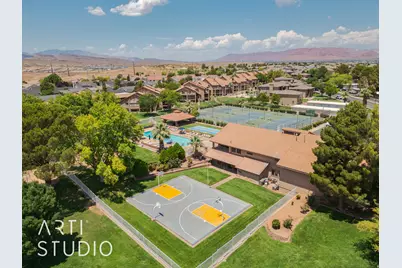 860 S Village Rd #A6, Saint George, UT 84770 - Photo 37