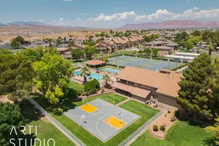 860 S Village Rd, Saint George, UT 84770 - Photo 37