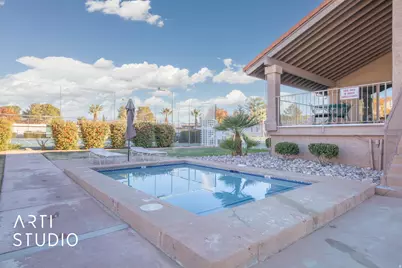 860 S Village Rd #A6, Saint George, UT 84770 - Photo 19