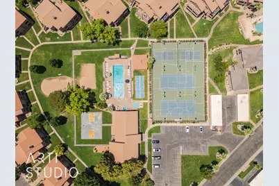 860 S Village Rd #A6, Saint George, UT 84770 - Photo 39