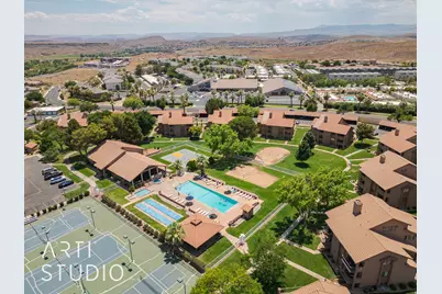 860 S Village Rd #A6, Saint George, UT 84770 - Photo 35