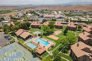860 S Village Rd, Saint George, UT 84770 - Photo 35