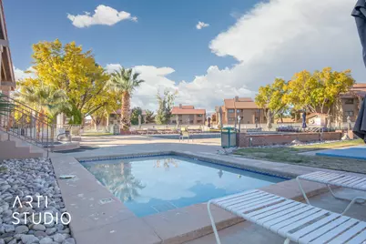 860 S Village Rd #A6, Saint George, UT 84770 - Photo 21