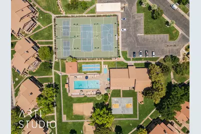 860 S Village Rd #A6, Saint George, UT 84770 - Photo 41