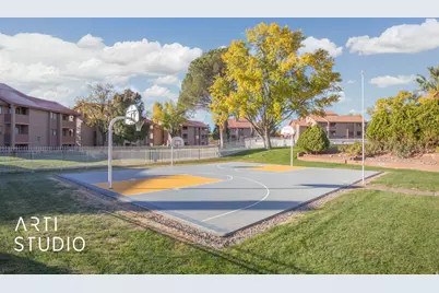 860 S Village Rd #A6, Saint George, UT 84770 - Photo 33