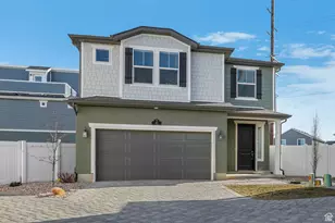 81 E Brushy Cyn S, Saratoga Springs, UT 84045 - Photo 1