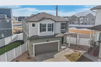 81 E Brushy Cyn S, Saratoga Springs, UT 84045 - Photo 3