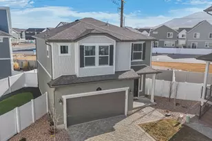 81 E Brushy Cyn S, Saratoga Springs, UT 84045 - Photo 3