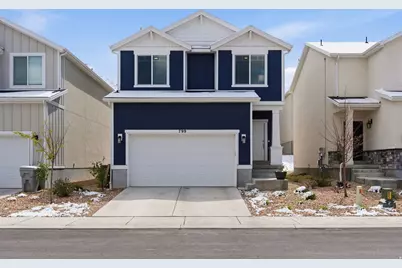 799 S Brubaker Way, Santaquin, UT 84655 - Photo 3