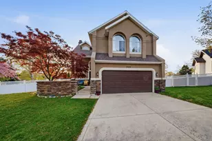 7910 S Pear Tree Circle, Sandy, UT 84094 - Photo 1