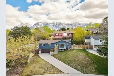 2196 E Thistlewood Way S, Sandy, UT 84092 - Photo 5