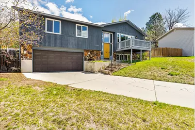 2196 E Thistlewood Way S, Sandy, UT 84092 - Photo 1