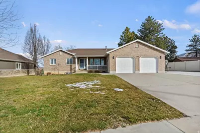 1845 E Cherry Ln, Layton, UT 84040 - Photo 1