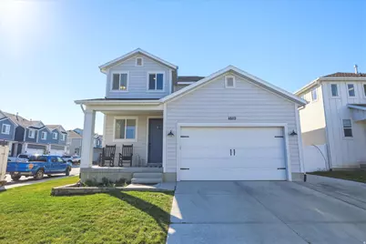 4869 E Breezy Patch Rd, Eagle Mountain, UT 84005 - Photo 1