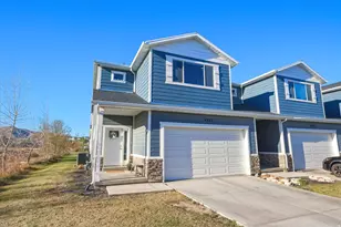 4373 E Colt Ct, Eagle Mountain, UT 84005 - Photo 1