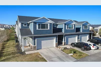 4373 E Colt Ct, Eagle Mountain, UT 84005 - Photo 5