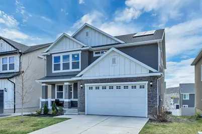 1577 W Quailhill Rd, Saratoga Springs, UT 84045 - Photo 3