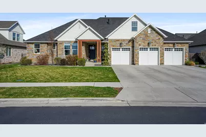 953 E 1000 N, American Fork, UT 84003 - Photo 1