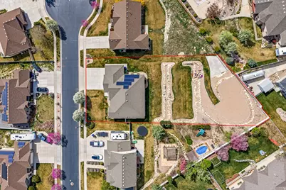 8804 S Millrace View Cir, West Jordan, UT 84088 - Photo 51