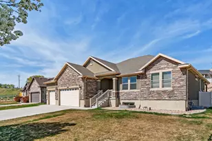 8804 S Millrace Vw Cir, West Jordan, UT 84088 - Photo 1