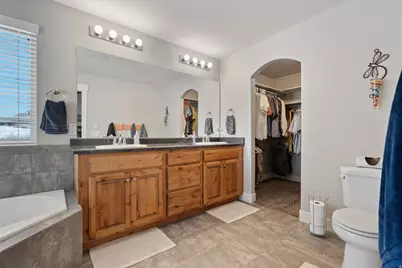 8804 S Millrace View Cir, West Jordan, UT 84088 - Photo 21