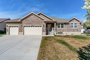 8804 S Millrace Vw Cir, West Jordan, UT 84088 - Photo 1
