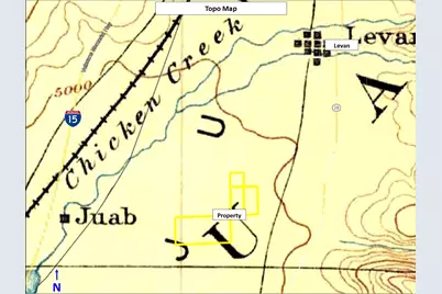 [Address not provided], Levan, UT 84639 - Photo 5