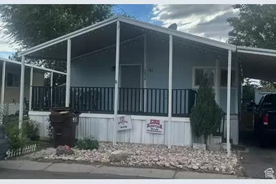 3932 S Bobolink St #185, Salt Lake City, UT 84123 - Photo 1