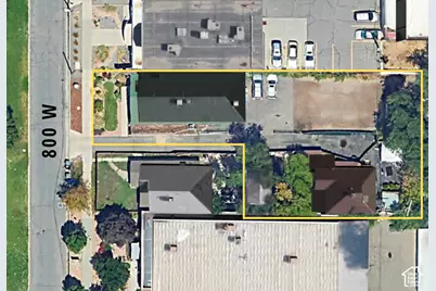 44 N 800 W, Salt Lake City, UT 84116 - Photo 1