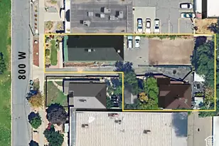44 N 800 W, Salt Lake City, UT 84116 - Photo 1