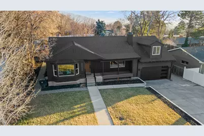 3020 E Middleton Way, Holladay, UT 84124 - Photo 1