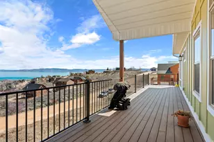 1428 N Broad Hollow Rd, Garden City, UT 84028 - Photo 19