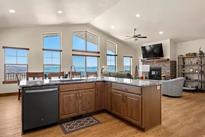 1428 N Broad Hollow Rd, Garden City, UT 84028 - Photo 11