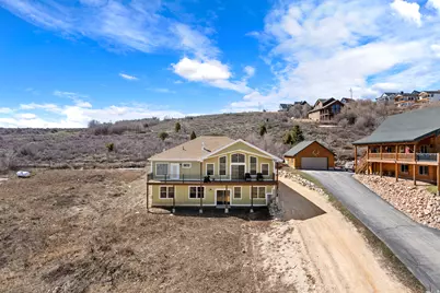 1428 N Broad Hollow Rd, Garden City, UT 84028 - Photo 37