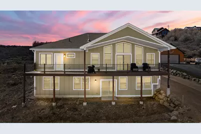 1428 N Broad Hollow Rd, Garden City, UT 84028 - Photo 1