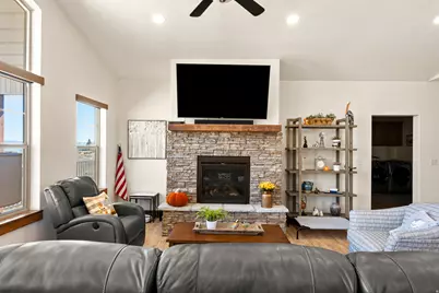 1428 N Broad Hollow Rd, Garden City, UT 84028 - Photo 9