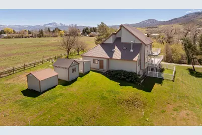 2412 N Highway 158, Eden, UT 84310 - Photo 3